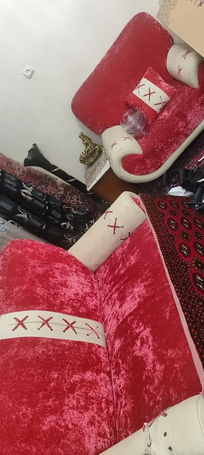 مبل خاص|مبلمان خانگی و میز عسلی|تهران, مینابی|دیوار