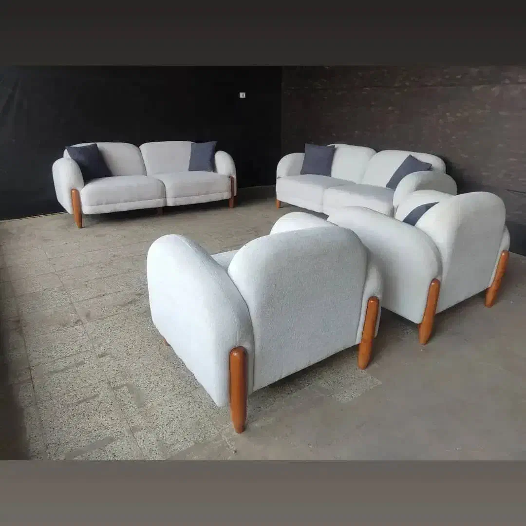 مبل پاندای راحتی اسپرت مبلمان زرین بدون پرداختی5|مبلمان خانگی و میز عسلی|یاسوج, |دیوار