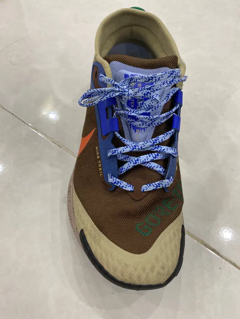 کفش نایک پگاسوس تریل گورتکس|کیف، کفش، کمربند|ایزدشهر, |دیوار