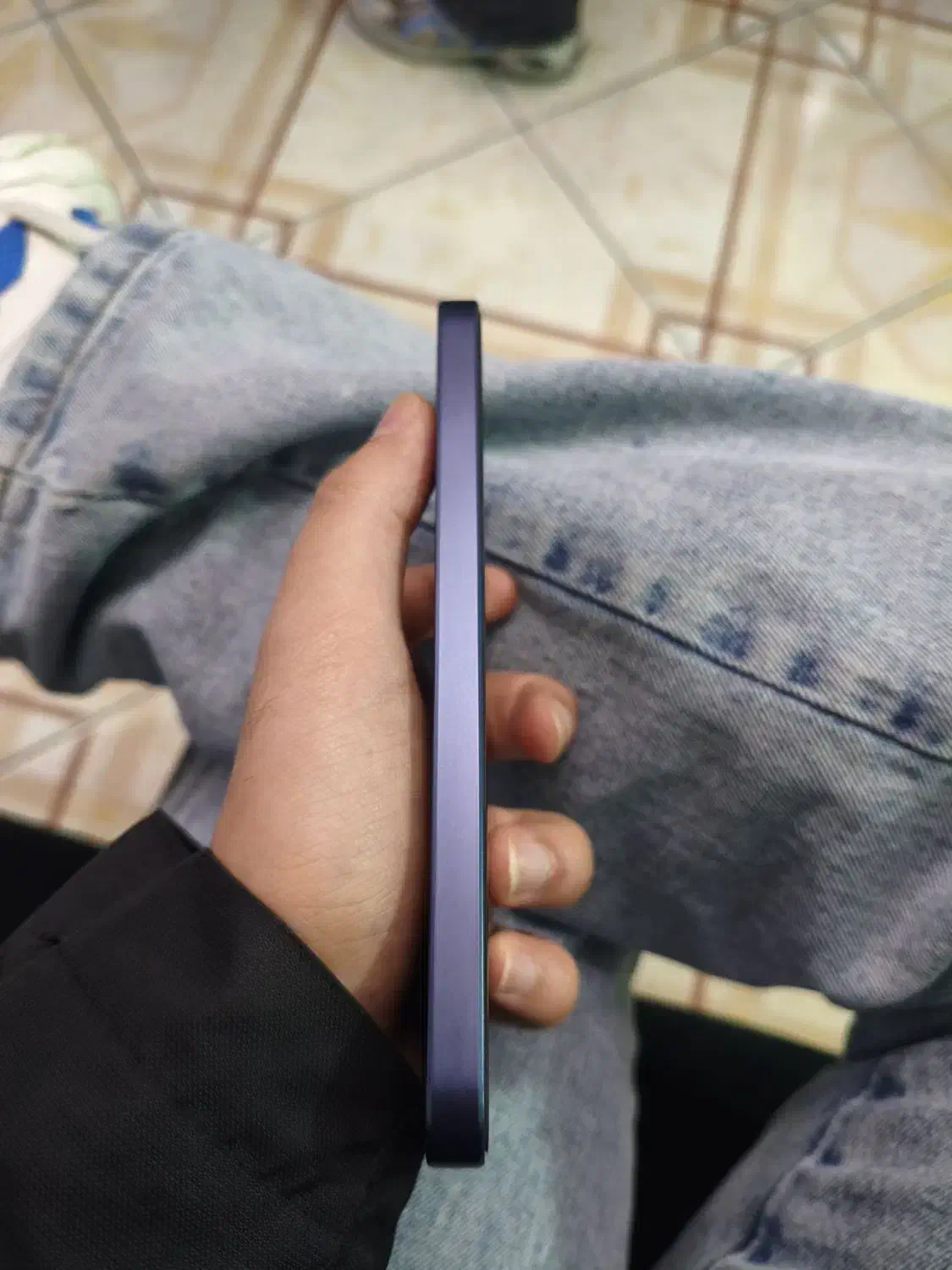 سامسونگ A35 128 5G|موبایل|فردیس, شهرک ارم|دیوار