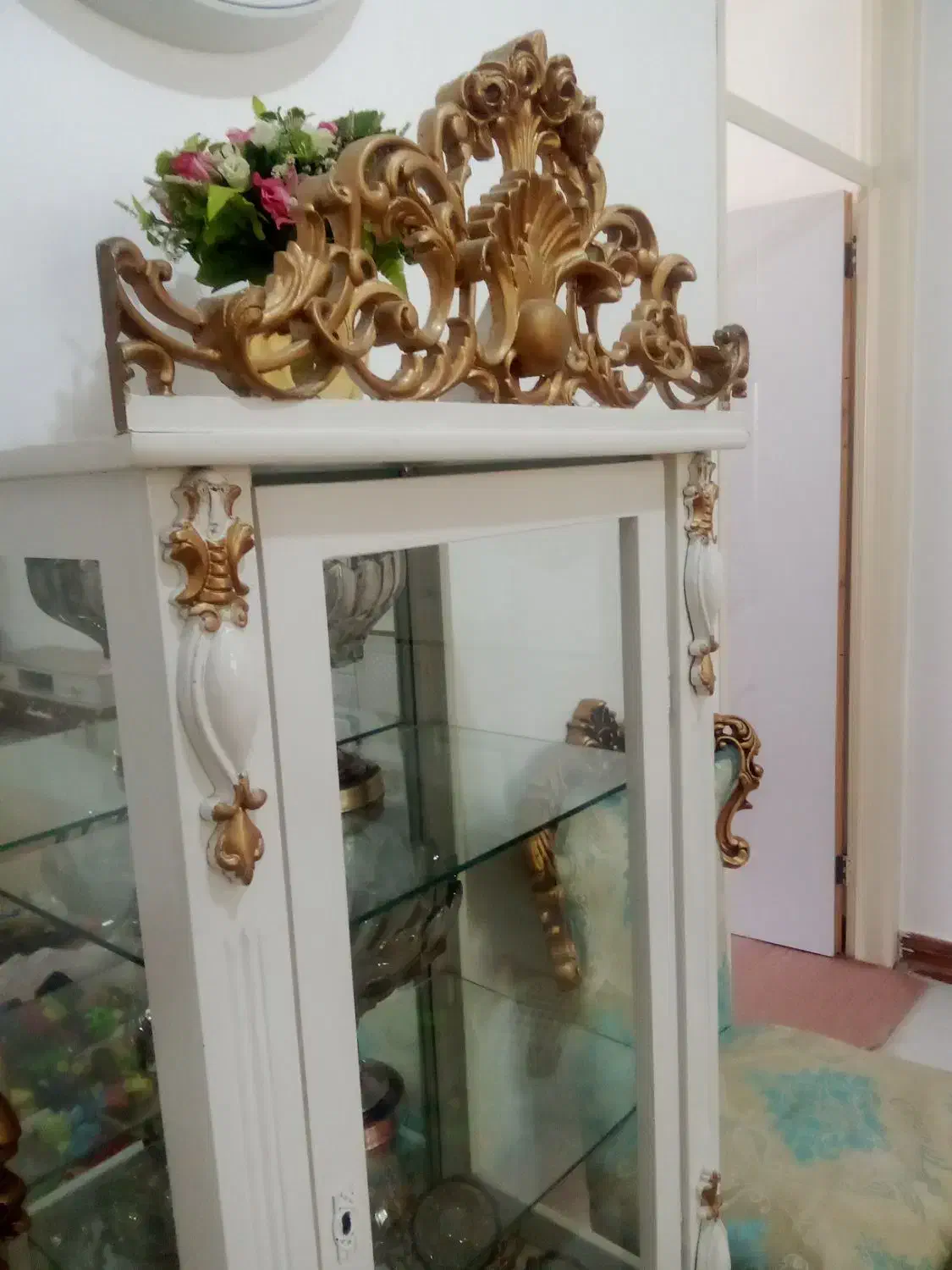 ویترین|بوفه، ویترین، کنسول|قم, شهرک طالقانی|دیوار