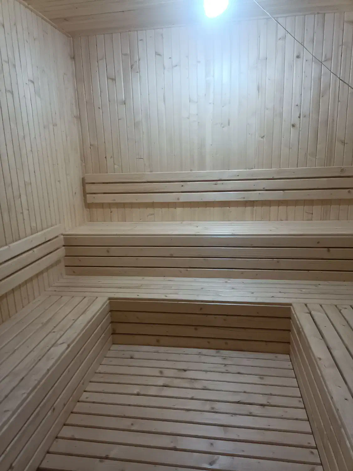 سونا خشک|خدمات پیشه و مهارت|یزد, |دیوار