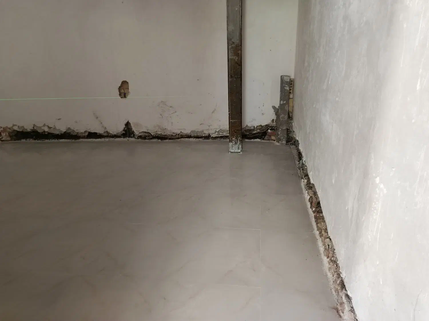 باز سازی اسکلت دیوار چینی|خدمات پیشه و مهارت|شاهرود, |دیوار