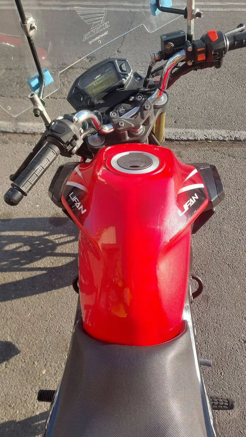 kps 200|موتورسیکلت|تهران, استخر|دیوار