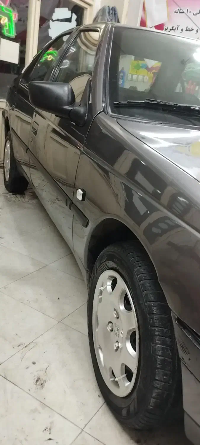 روا مدل۸۷ تمیز|خودرو سواری و وانت|مراغه, |دیوار