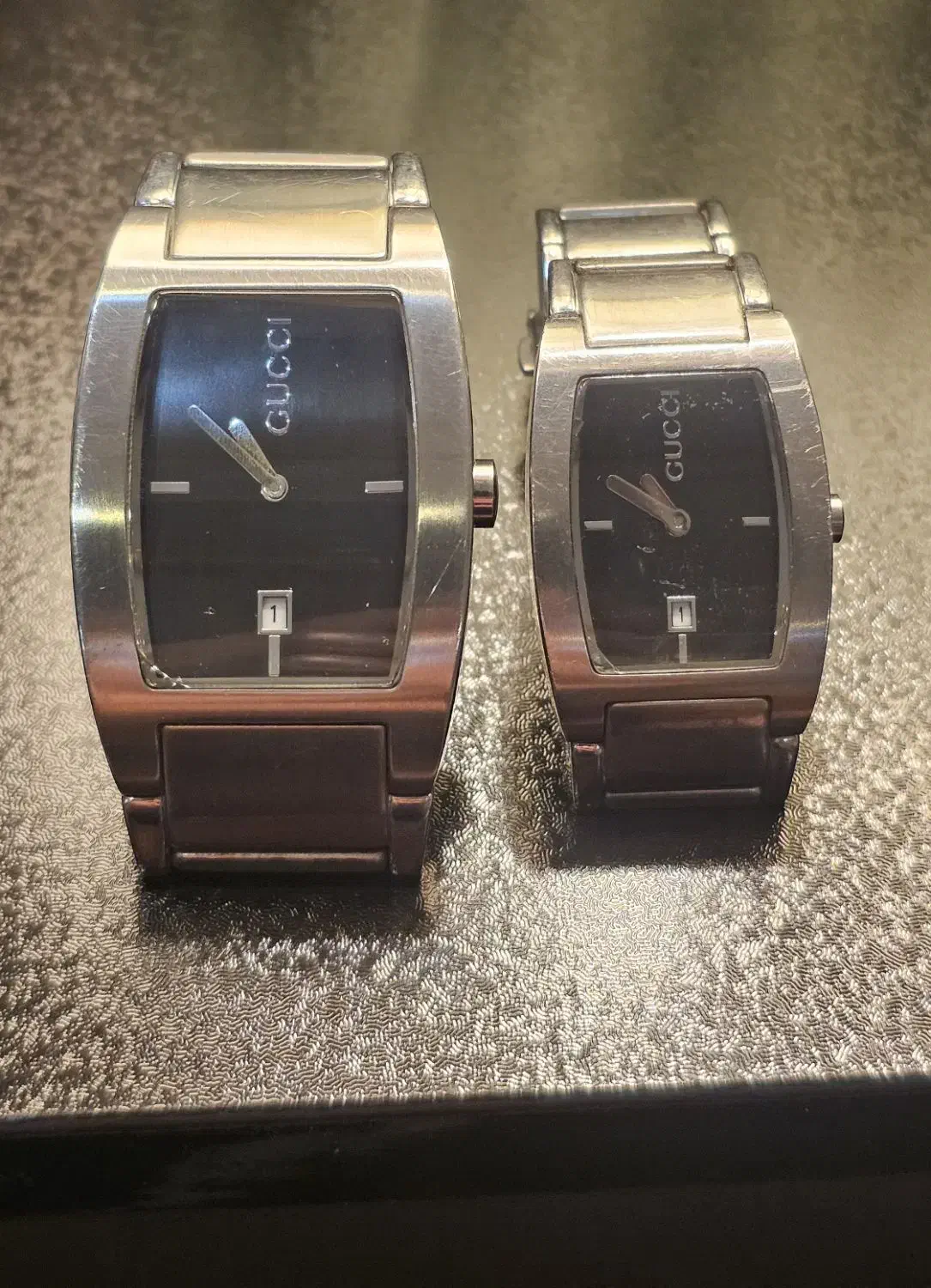 ساعت مچی زنانه و مردانه ست|ساعت|تهران, امام حسین|دیوار