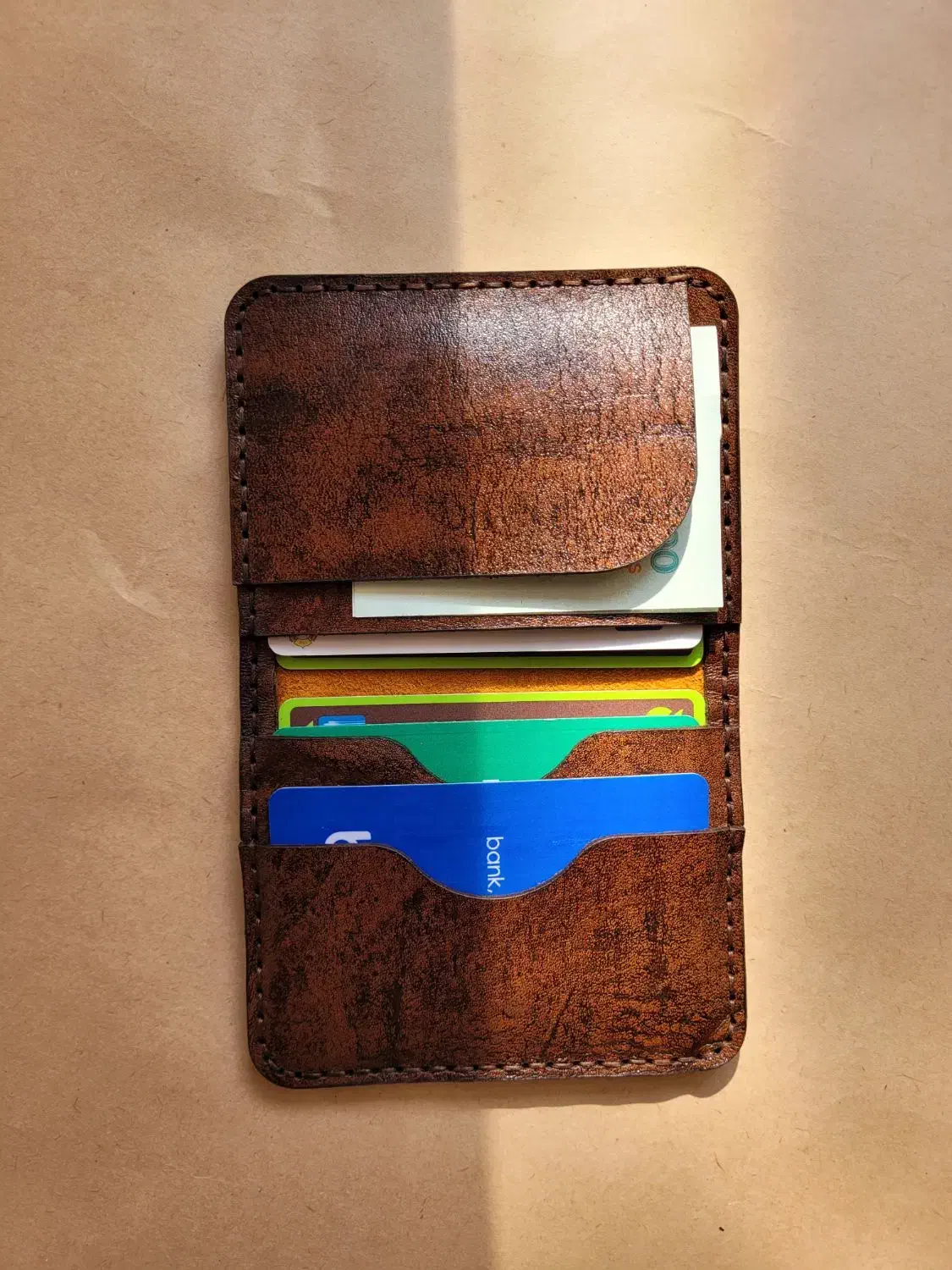 ست چرم طبیعی|کیف، کفش، کمربند|اصفهان, بهارستان|دیوار