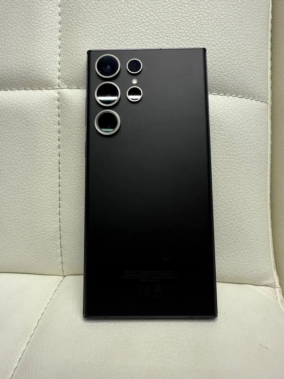 گوشی سامسونگ S23 Ultra 256G Ram12|موبایل|کرج, فاز ۱ مهرشهر|دیوار