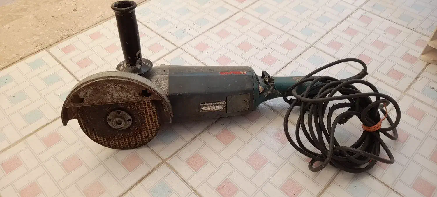 فرز سنگ اصل آلمان|ابزارآلات|کرج, شاهین‌ویلا|دیوار