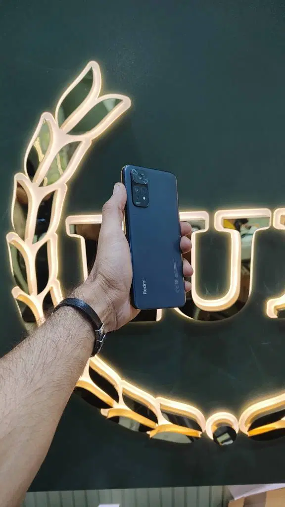 note 11s|موبایل|امیرکلا, |دیوار
