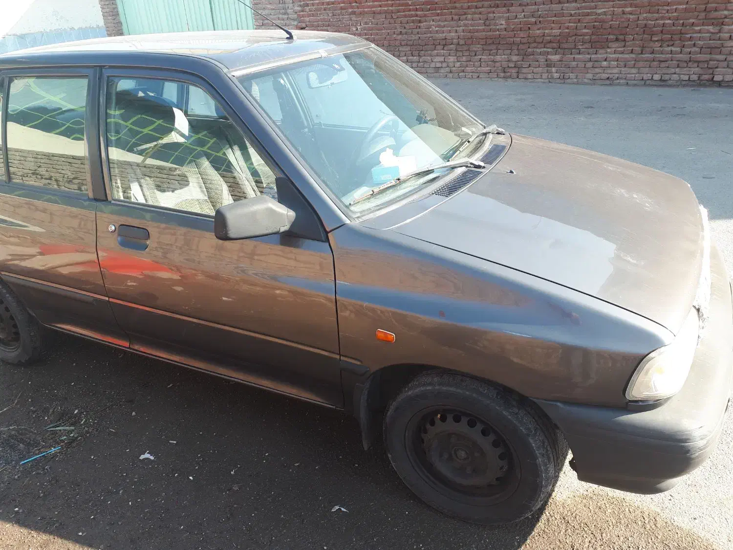 سرویس شرکت|خدمات حمل و نقل|سهند, |دیوار