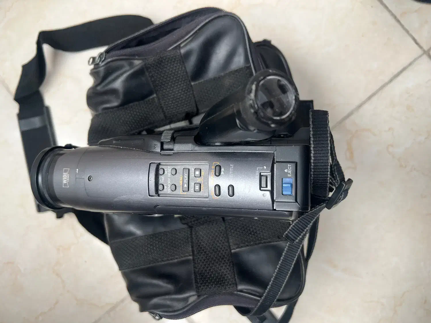 دوربین فیلمبرداری انتیک|دوربین عکاسی و فیلمبرداری|تبریز, |دیوار