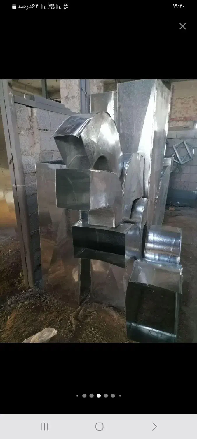 به دونفر کانال ساز کولر نیازمندیم|استخدام صنعتی، فنی، مهندسی|تبریز, |دیوار