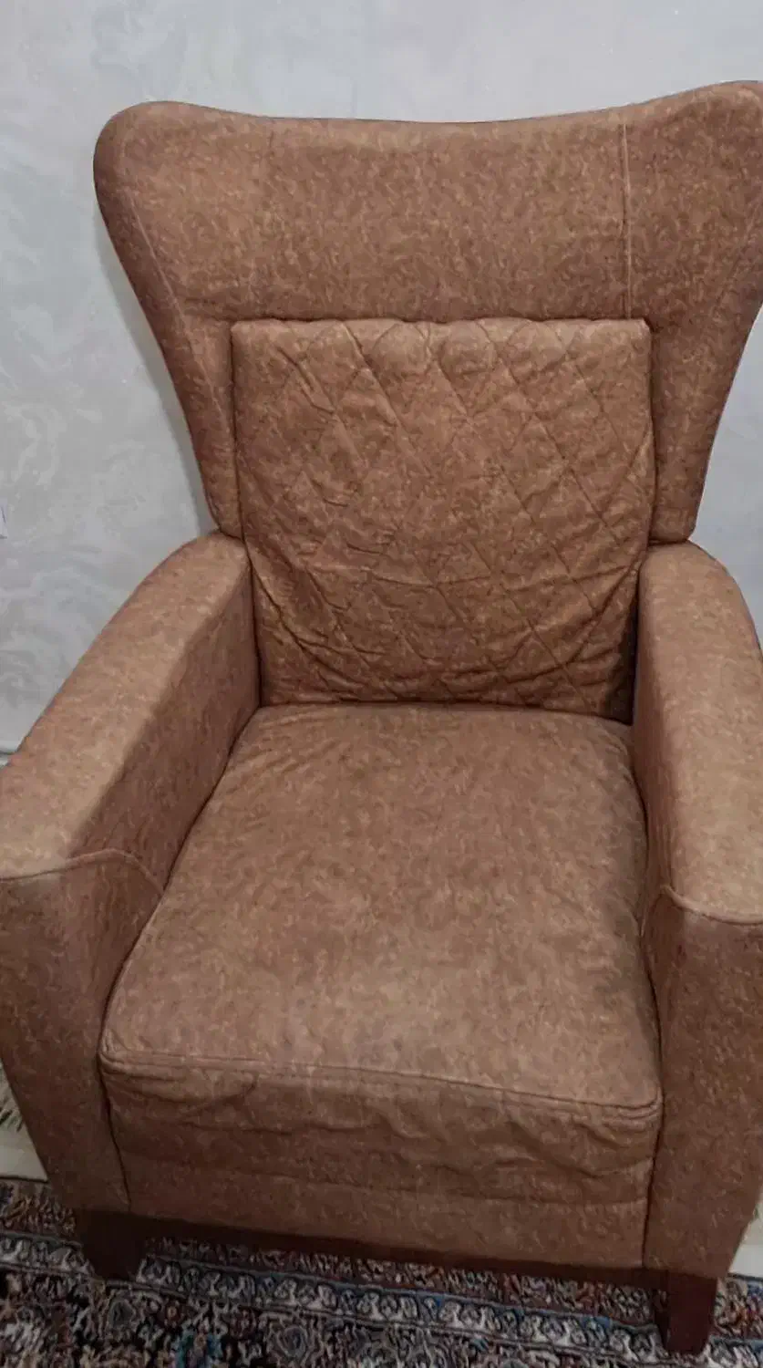 مبل|مبلمان خانگی و میز عسلی|پاکدشت, پاکدشت (مامازند)|دیوار