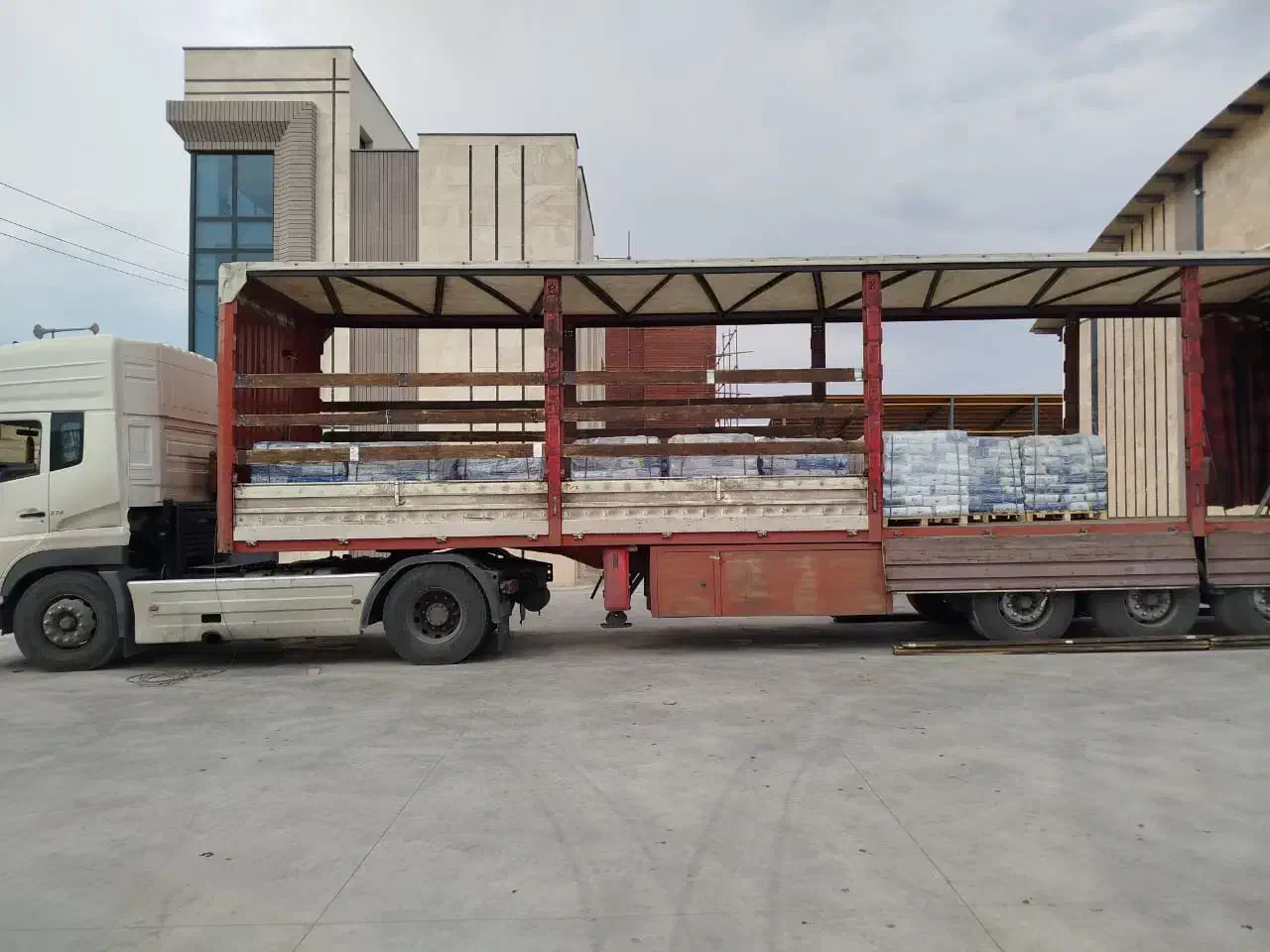 کارگر ساده کارخانه|استخدام صنعتی، فنی، مهندسی|قم, آزادگان|دیوار