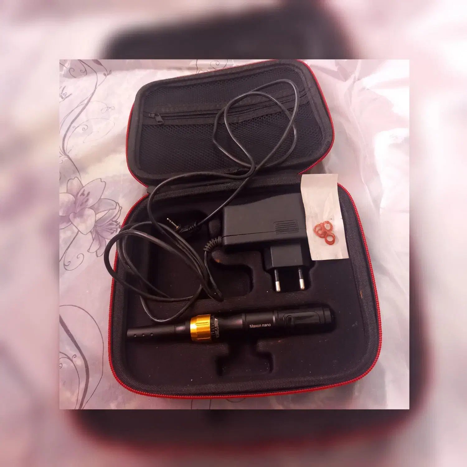 دستگاه تاتو ابروی مکسون نانو|آرایشی، بهداشتی، درمانی|مرودشت, تخت جمشید|دیوار