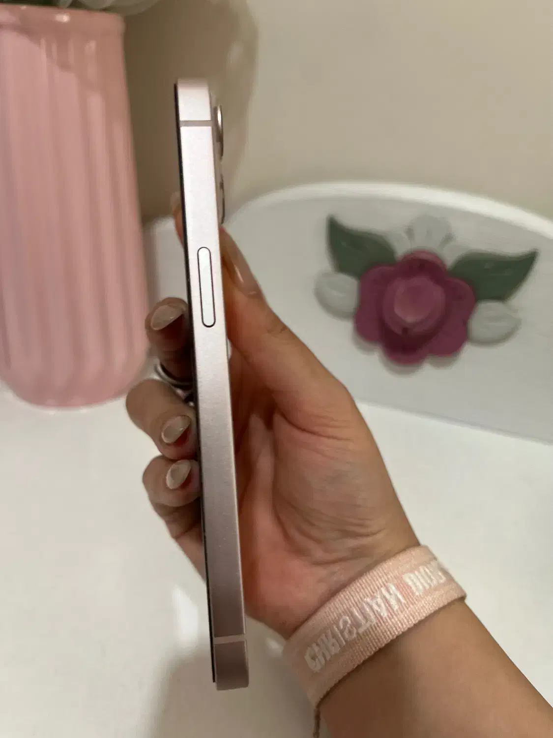 13 نرمال ۱۲۸ گیگ ch|موبایل|خوی, |دیوار