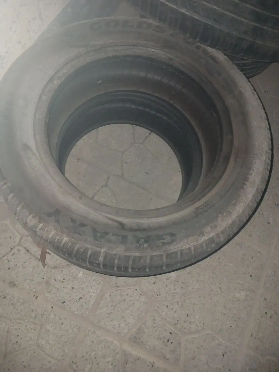 فروش لاستیک|قطعات یدکی و لوازم جانبی|بندرعباس, |دیوار