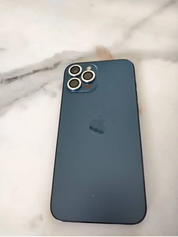 ایفون ۱۲پرومکس|موبایل|کلیبر, |دیوار