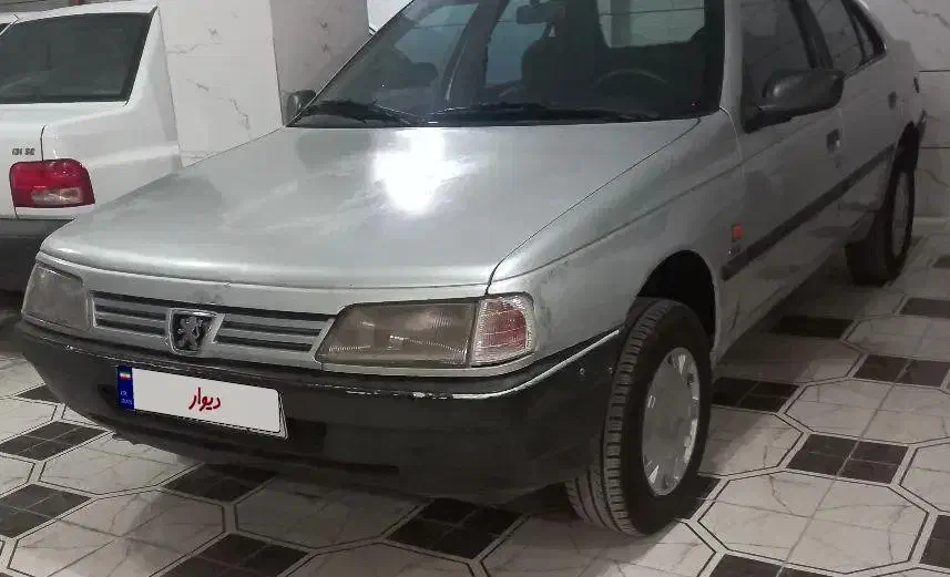 روآ ۸۷ دوگانه کارخانه|خودرو سواری و وانت|زاهدان, |دیوار