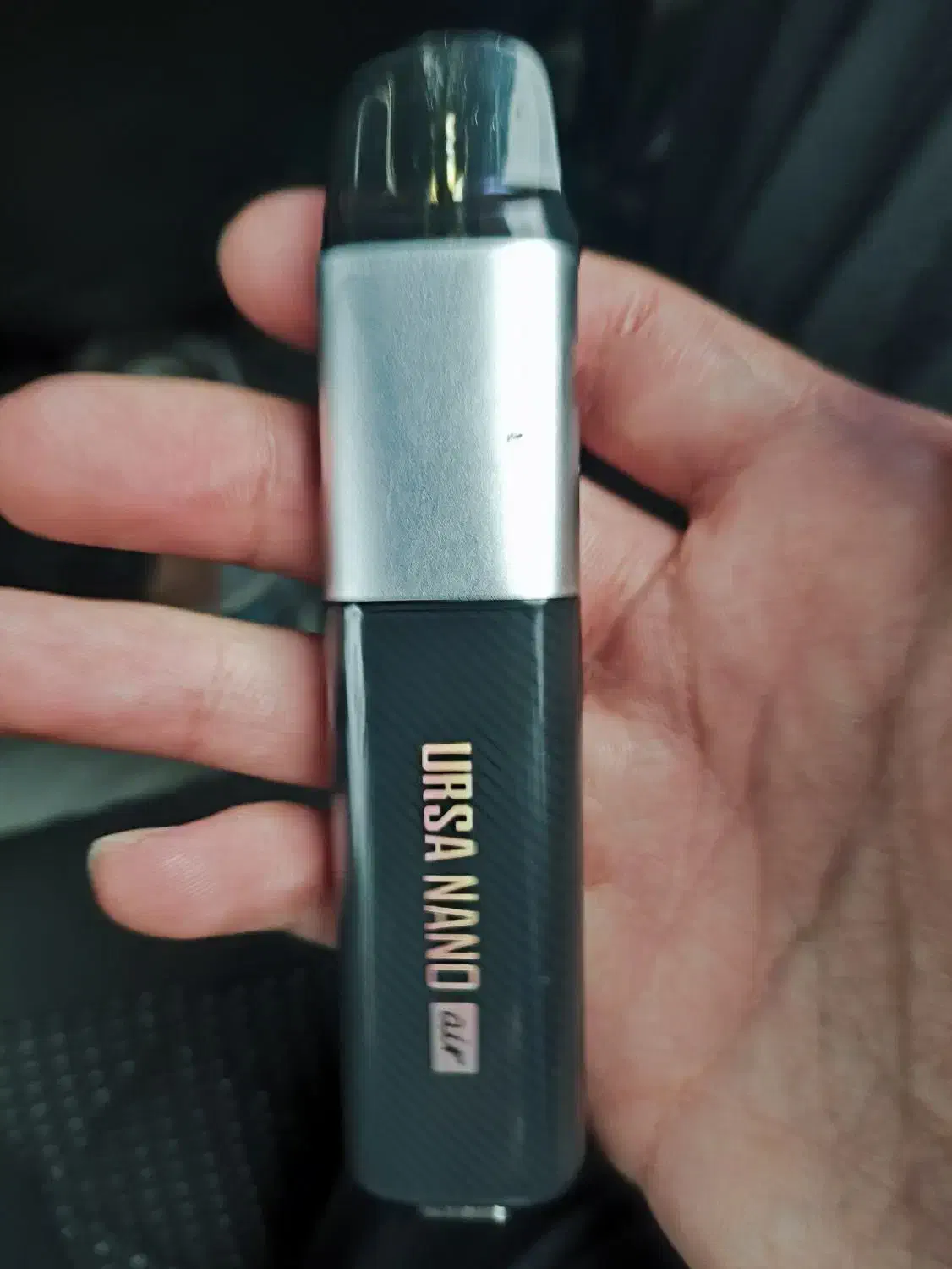 پاد Last vape|زیورآلات و اکسسوری|نورآباد ممسنی, |دیوار