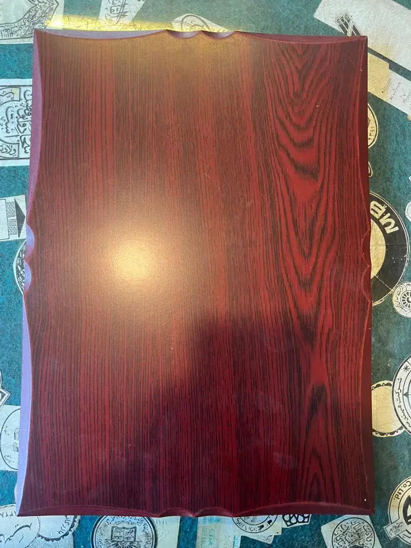 همکار ساده و نیمه ماهر  رنگکاری چوب|استخدام صنعتی، فنی، مهندسی|بومهن, |دیوار