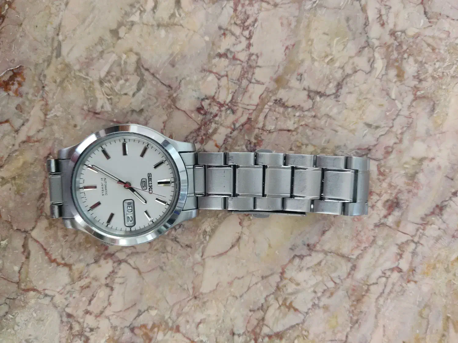 ساعت مچی برند SEIKO|ساعت|بیرم, |دیوار