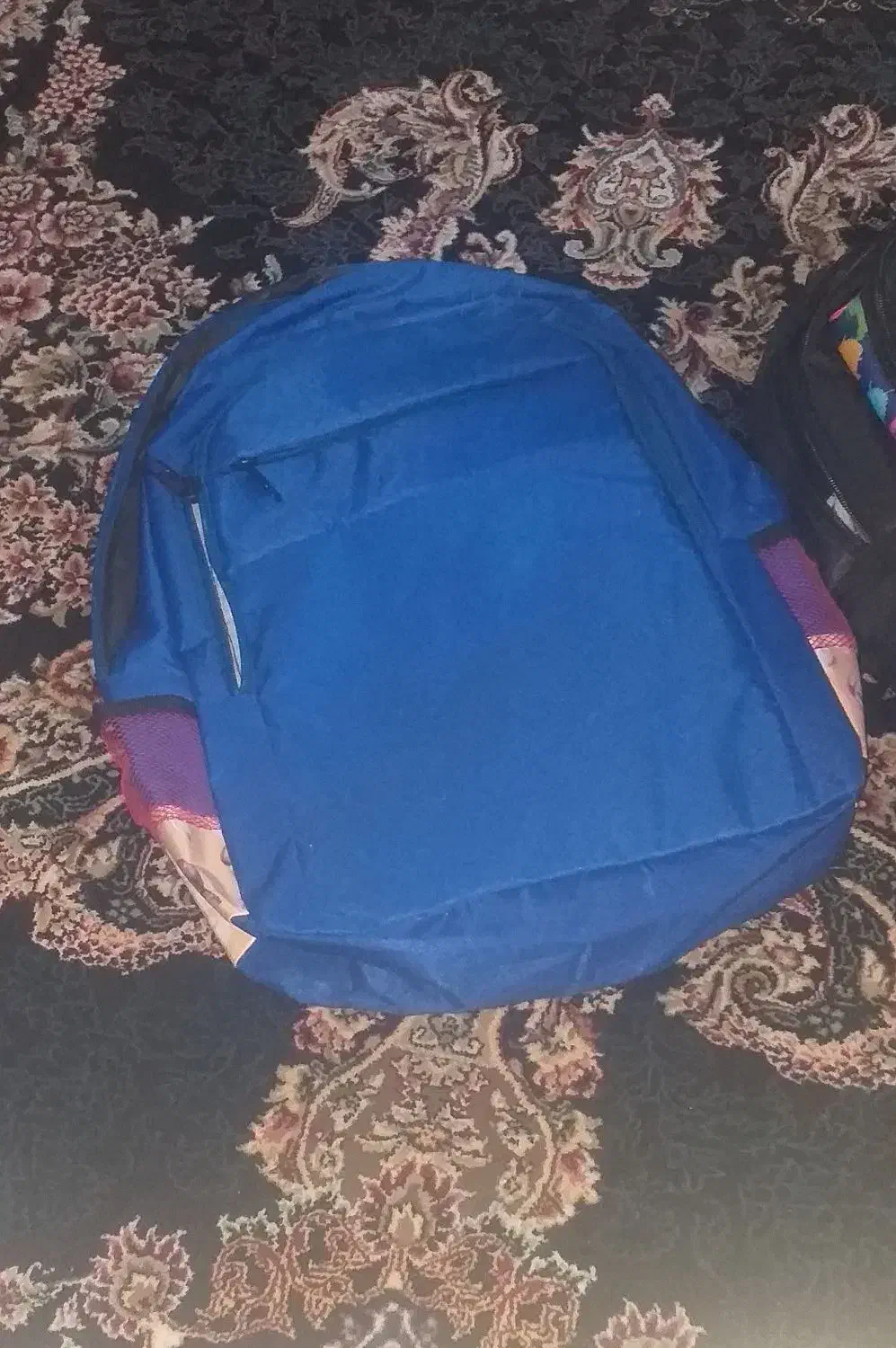 دوعدد کیف مدرسه نو|کیف، کفش، کمربند|شاهین‌شهر, گرگاب|دیوار