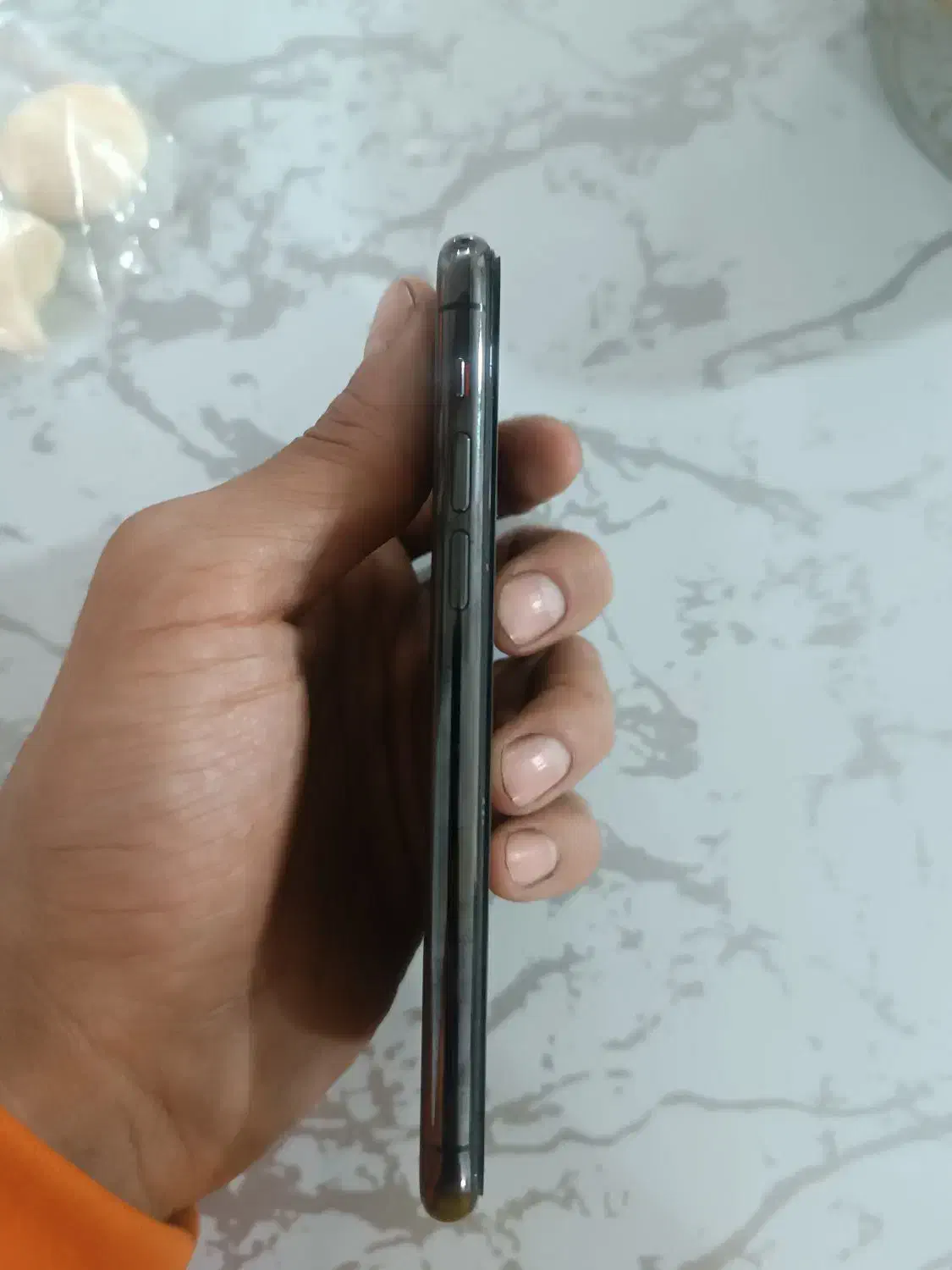 گوشی 11pro|موبایل|برخوار, |دیوار