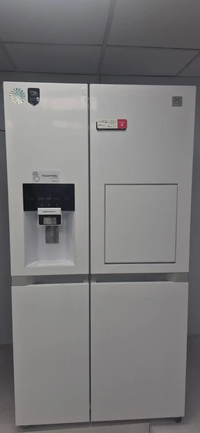 فروش ویژه کالای ویترینی فروشگاهی|یخچال و فریزر|کازرون, |دیوار