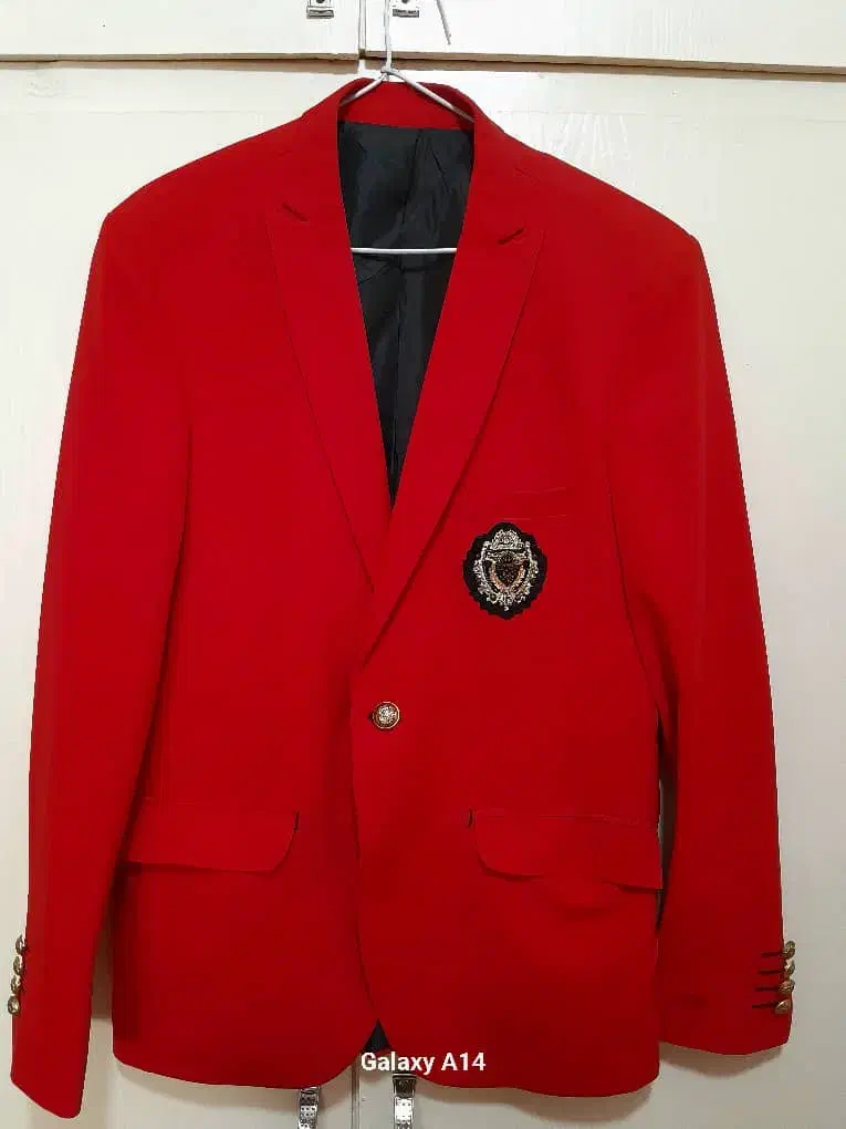 کت تک درحد نوبرند زیر قیمت|کیف، کفش، کمربند|صباشهر, |دیوار