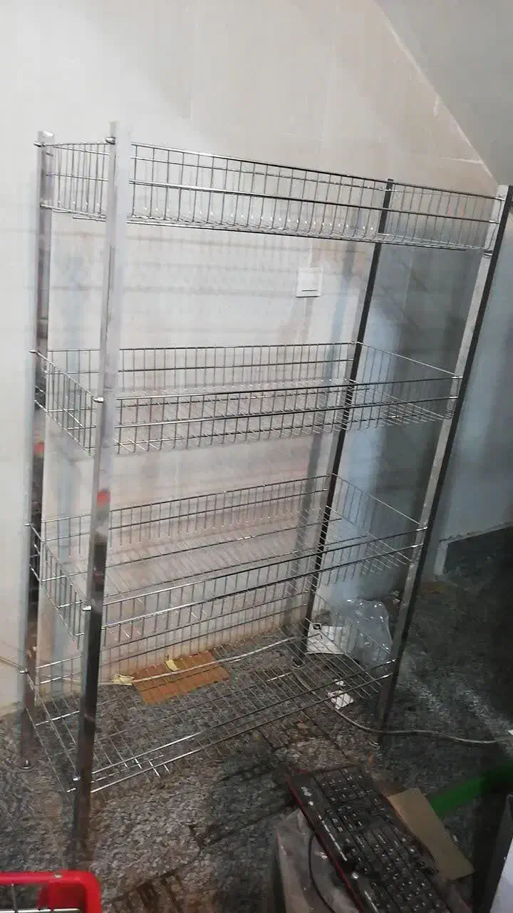 تمامی وسایل هایپر مارکت|فروشگاه و مغازه|فریمان, |دیوار