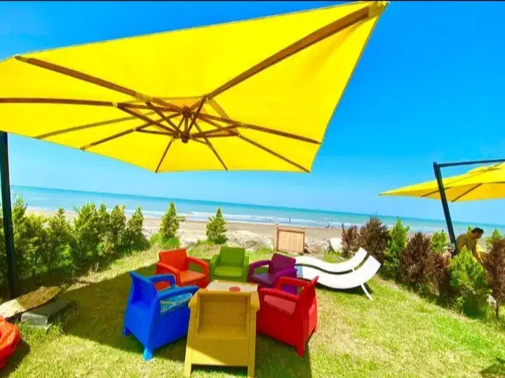 ویلاسوییت۱و۲و۳خواب داخل شهرک ساحلی تمیشان ،نور|اجارهٔ کوتاه‌مدت آپارتمان و سوئیت|آمل, |دیوار