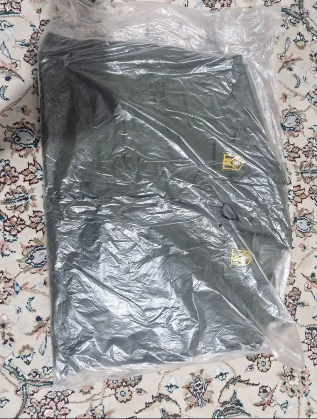 لباس سربازی|لباس|لنگرود, |دیوار