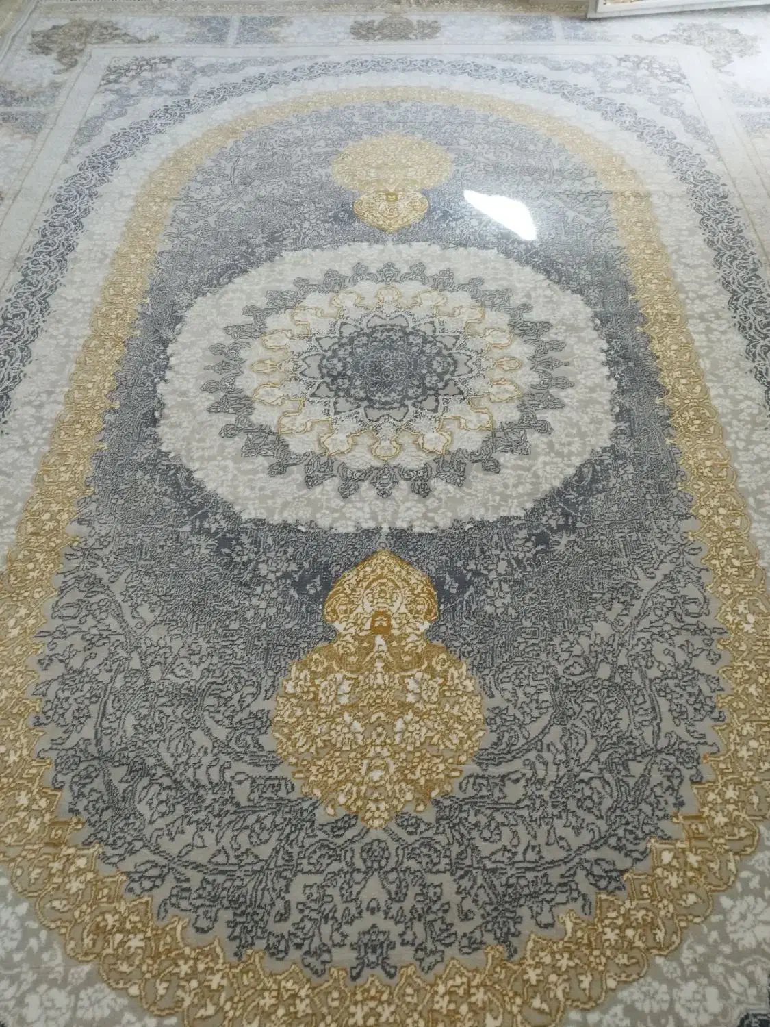 قالی 700شانه|فرش|لردگان, |دیوار