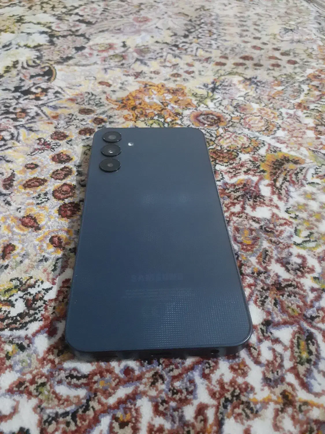 سامسونگ a25 5g|موبایل|مهاباد (آذربایجان غربی), |دیوار