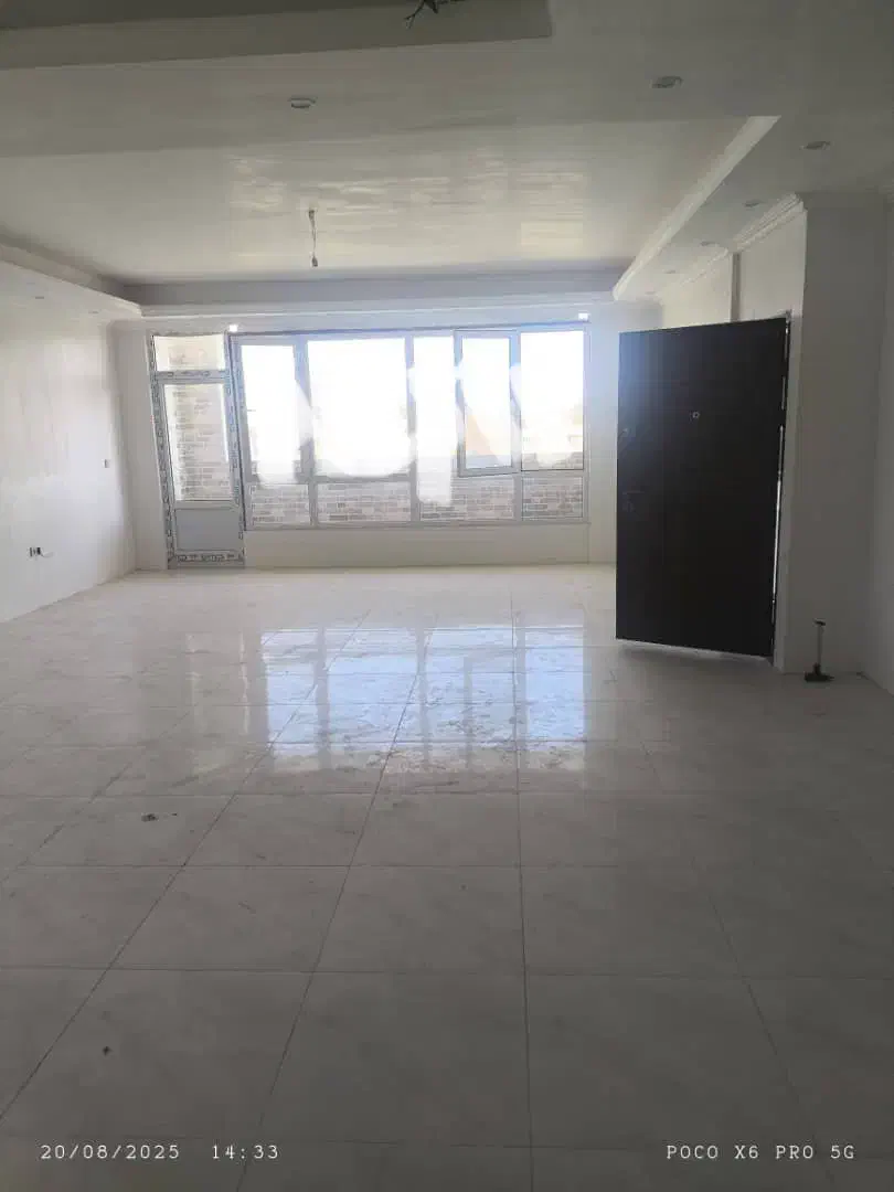 آپارتمان ۱۲۵متری قائمیه/باکری/تکواحدی/سه خواب|فروش آپارتمان|اسلام‌شهر, شهرک قائمیه|دیوار