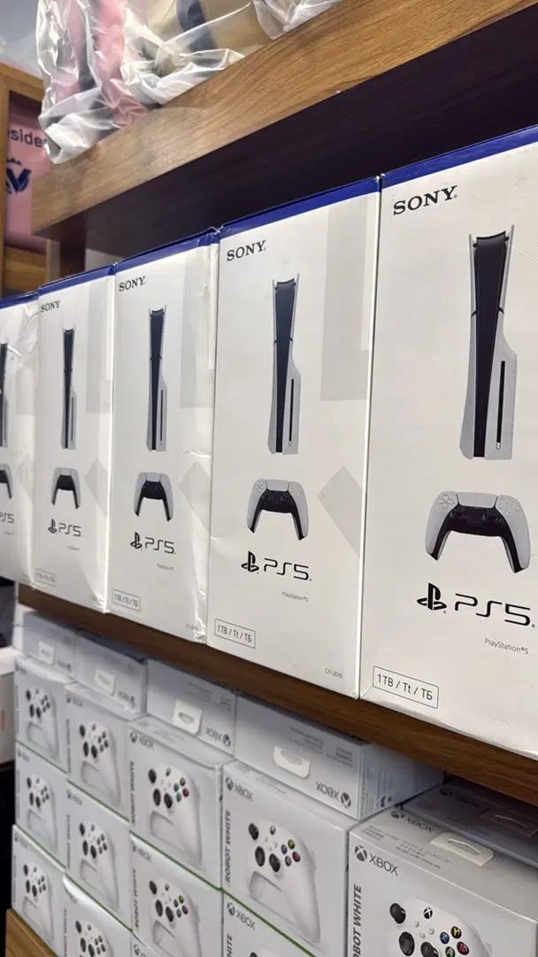 بهترین خریدار کنسول ps4 و ps5 (قیمت منصفانه)|کنسول، بازی ویدئویی و آنلاین|تهران, ایران|دیوار