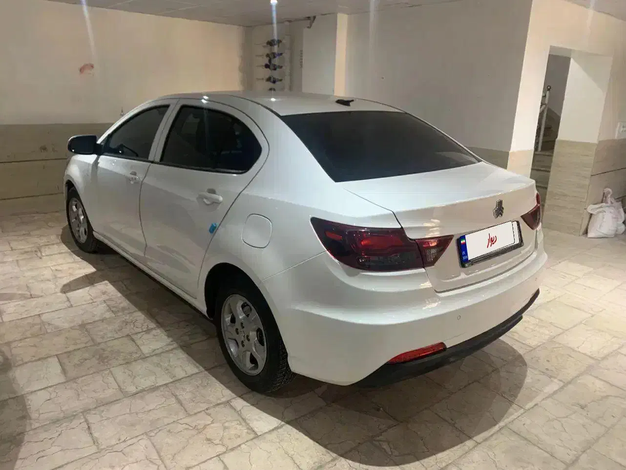 شاهین G 1402|خودرو سواری و وانت|بروجرد, |دیوار