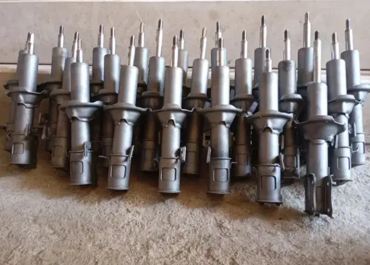 تعمیر انواع کمک فنر|قطعات یدکی و لوازم جانبی|خمینی‌شهر, |دیوار