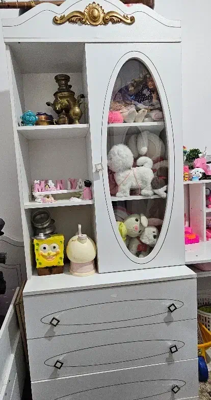 سرویس خواب کودک|تخت و سرویس خواب|شهرضا, |دیوار