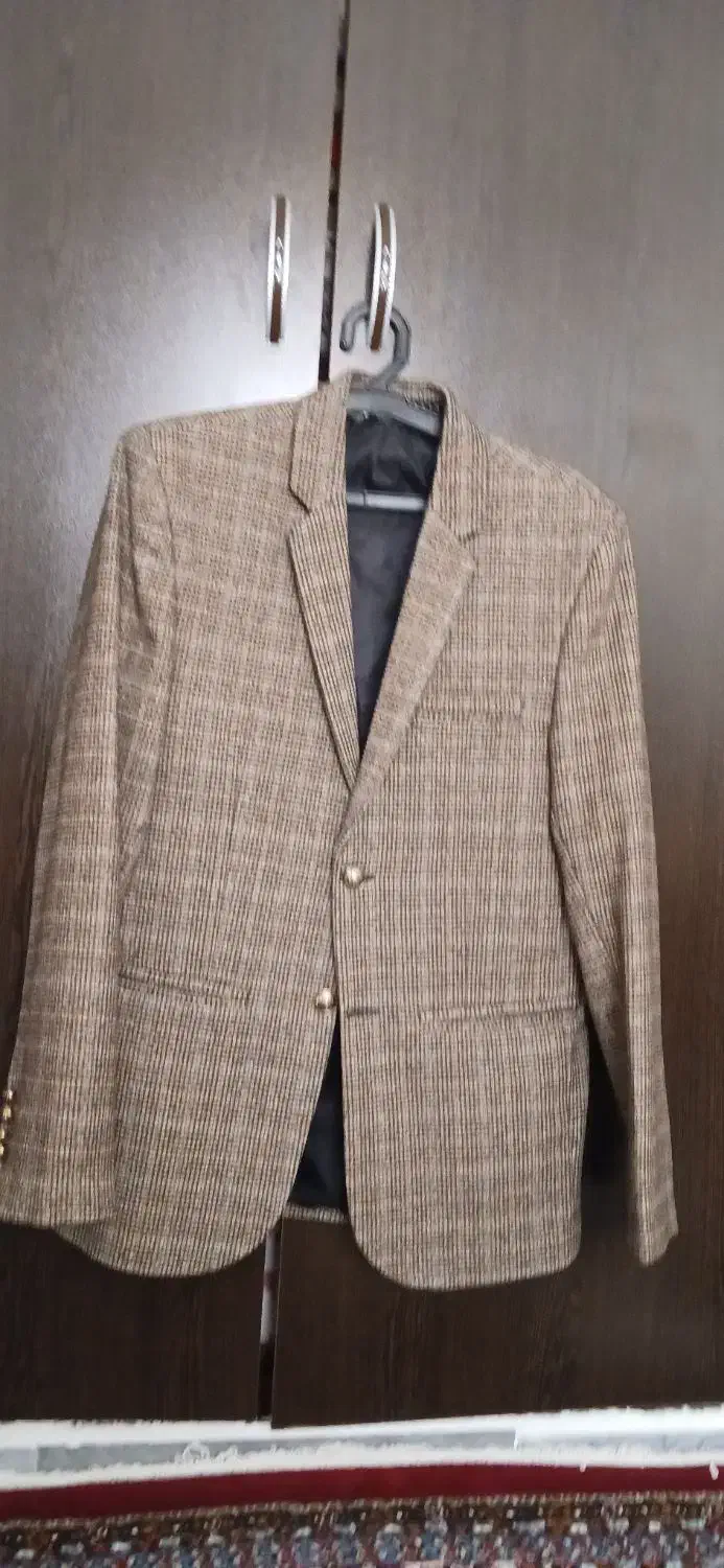 کت نو|لباس|بیجار, |دیوار