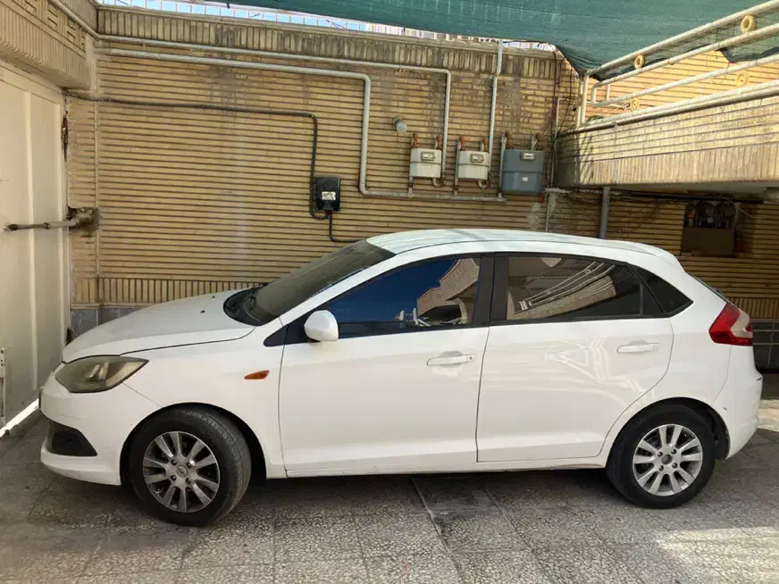 ام وی ام ۳۱۵ ساده نیو|خودرو سواری و وانت|زاهدان, |دیوار