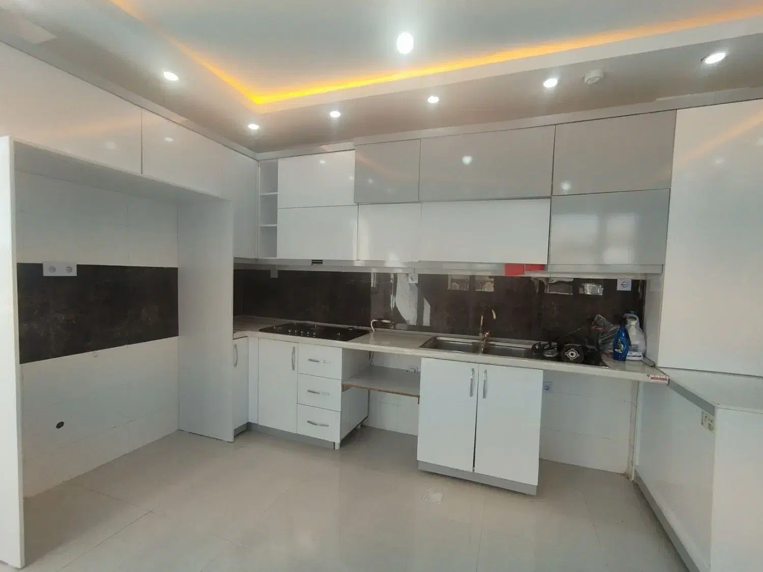 فروش آپارتمان نقلی|فروش آپارتمان|کاشمر, |دیوار