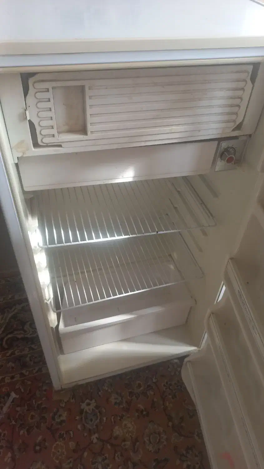 یخچال فریزر دارم میفروشم|یخچال و فریزر|زابل, |دیوار