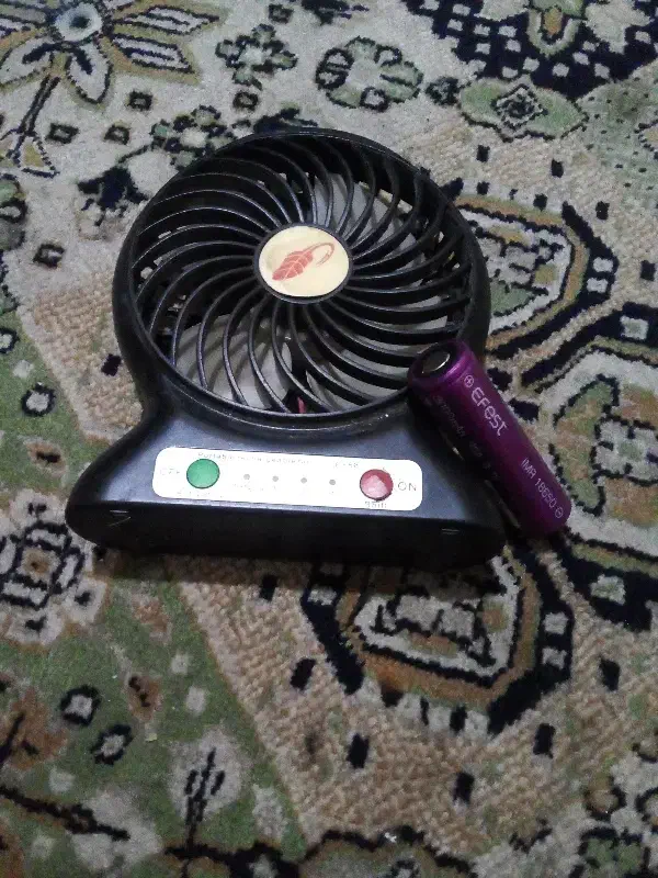 فن حنک کننده کامپیوتر لبتاب موبایل و|قطعات و لوازم جانبی رایانه|اصفهان, شمس آباد|دیوار