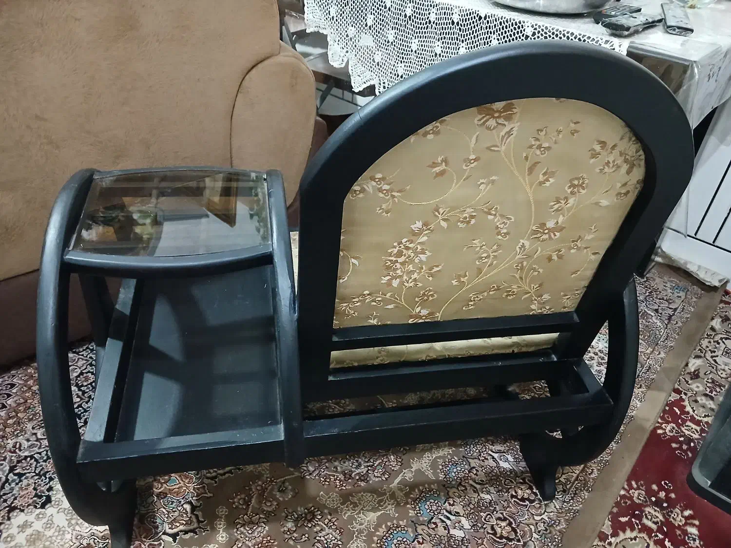 میز تلفن|میز تلفن|اهواز, کمپلو جنوبی|دیوار