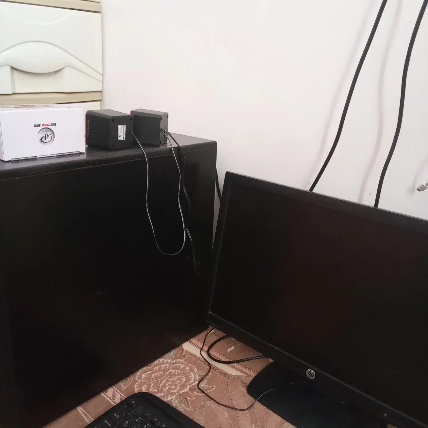 کامپیوتر|رایانه رومیزی|ارومیه, |دیوار