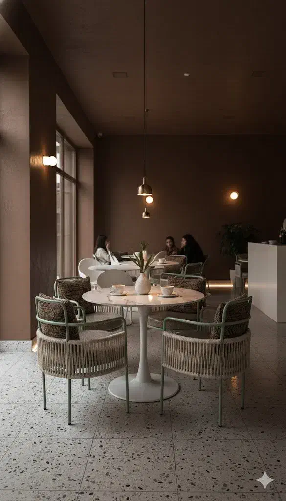 بزرگترین تولیدکننده میز و صندلی کافه رستوران|میز و صندلی غذاخوری|باقرشهر, |دیوار