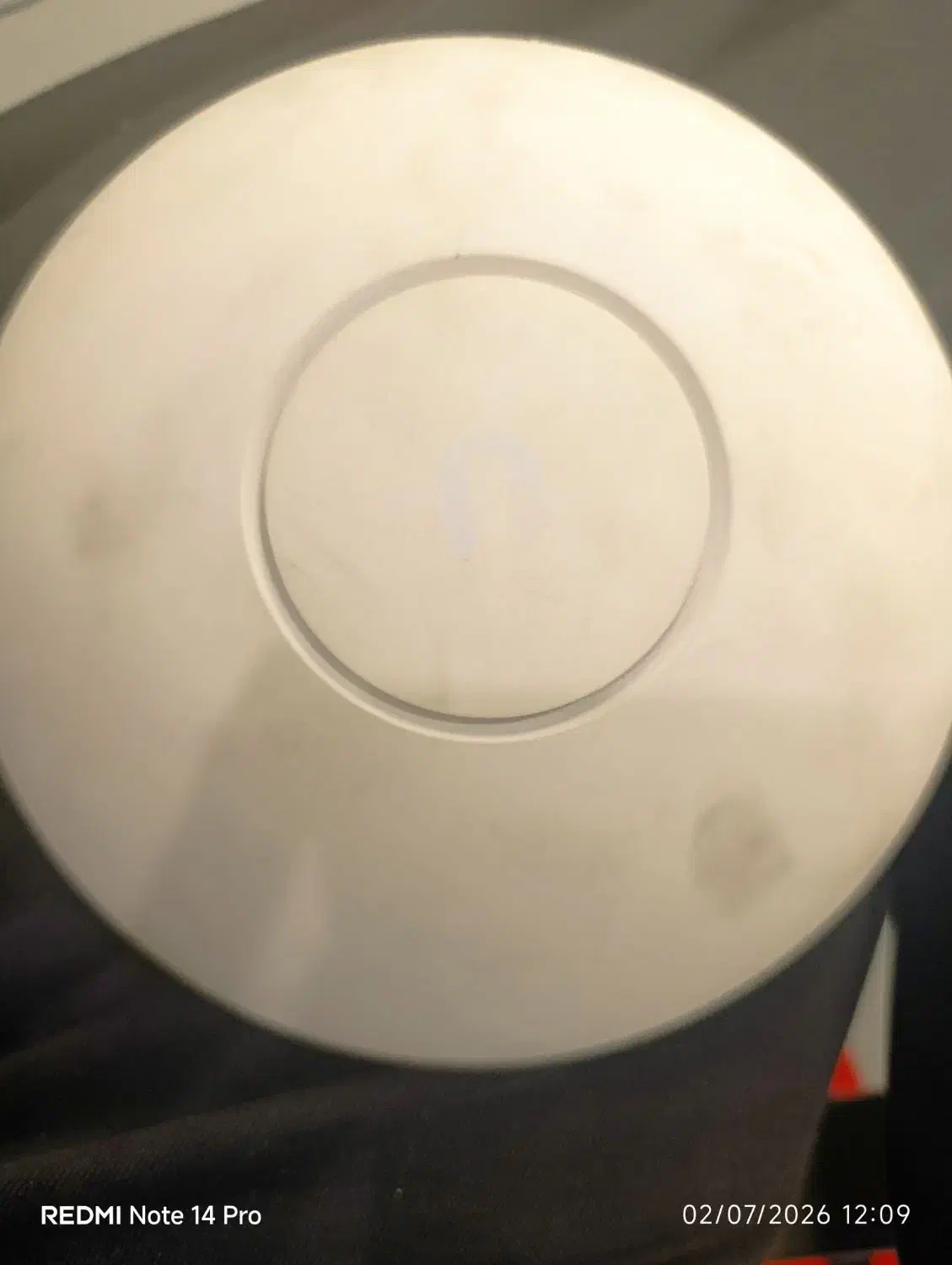 اکسس پوینت unifi 2،4  5g|مودم و تجهیزات شبکه|تهران, پرواز|دیوار